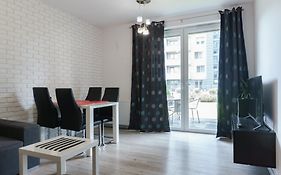 Tricity Apartments - Gdansk, Jana Pawla II